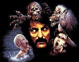 TOM SAVINI