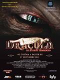 Le 31 octobre auront lieu à Paris et en province des avant-premières exceptionnelles du « DRACULA 3D » de Dario Argento ! (voir ci-dessous)