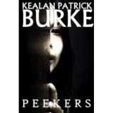 Lawrence Grey va produire pour Lionsgate, via sa firme Grey Matter Productions, l'adaptation sous forme d'un long-métrage à micro-budget de la nouvelle "Peekers" de Kealan Patrick Burke (voir ci-dessous)