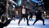 "The Wolverine", le retour ! (voir cii-dessous)