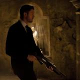 Mêlant gangsters et vampires, "Cryptic" est une comédie anglaise due au tandem Bart Ruspoli et Freddie Hutton-Mills (voir ci-dessous).