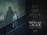 The Woman in Black : Angel of Death
