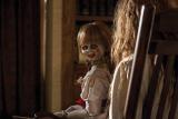 Un spin-off pour "The Conjruing" intitulé "Annabell" ! (voir ci-dessous)