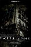 L'Espagnol Rafael Martinez, auteur de courts-métrages, va diriger son premier long, le thriller d'action sanglant "Sweet Home" (voir ci-dessous)