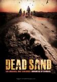 Toby Wilkins (Splinter, The Grudge 3) prépare "Dead Sand" (voir ci-dessous)