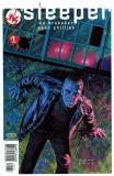 En développement depuis 2008 à la Warner, "Sleeper", l'adaptation de la bande dessinée d'Ed Brubaker et de Sean Phillips parue chez DC Entertainment/Vertigo est une fois de plus d'actualité (voir ci-dessous)
