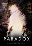 Ecrit et réalisé par l'actrice Elana A. Mugdan,  "Paradox" est un thriller de SF sur les dangers du voyage dans le temps (voir-ci-dessous)