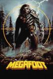 Bigfoot contre Mecanik Bigfoot dans "Megafoot" (voir ci-dessous)