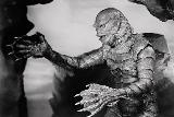 The Creature from the Black Lagoon