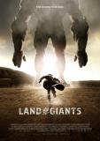 En préproduction, "Land of Giants" du réalisateur allemand Krystof Zlatnik, auteur en 2010 du drame de science-fiction "Lys", est basé sur le court-métrage éponyme qu'il avait tourné l'an dernier (voir ci-dessous)