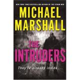 Mini-série de 8 épisodes produite et scénarisée par Glen Morgan ("X-Files") pour BBC, "The Intruders" sera co-dirigée par Eduardo Sacnhez ("Le projet Blair Witch") et Daniel Stamm ("The Last Exorcism")(voir ci-dessus)