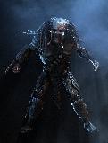ALIEN VS PREDATOR