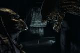 ALIEN VS PREDATOR