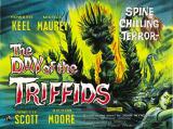 Mike Newell dirigera le remake du"Jour des Triffides" (voir ci-dessous)
