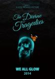 Un nouveau thriller d'horreur en préparation : "The Divine Tragedies" (voir ci-dessous)