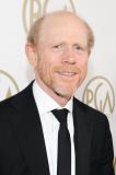 Ron Howard aux commandes du "Livre de la Jungle" (voir ci-dessous)