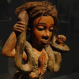 Produit par Gabon Films, le thriller d'horreur paranormal "Mamiwata" va se tourner ce printemps (voir ci-dessous)