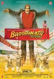 Distribué le 11 avril 2014, "Bhoothnath Returns", comédie d'horreur de Nitesh Tiwari produite par Bhustan Kumar et Ravi Chopra, est la suite du "Bhoothnath "de 2008 (voir ci-dessous).