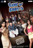 Comédie fantastique réalisée en langue hindi par Satish Kaushik, "Gang of Ghosts", distribué le 21 mars prochain, est le remake du film bengali "Bhooter Bhabishyat" (voir ci-dessous)
