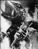Gamera The Invincible (1965)