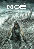 Gagnez votre Album " NOE " en  Bande dessinée (voir ci-dessous)