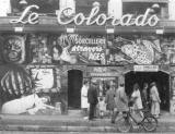 Au temps du Colorado....