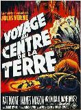 Le voyage au centre de la Terre