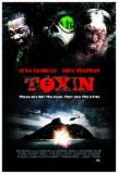 Sorti en avril dernier, le zombie movie "Toxin" a engendré un jeu interactif... (voir ci-dessous)