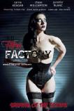 FETISH FACTORY, le premier long-métrage de notre collaboratrice Staci Layne Wilson. Un film de zombie sexy....   (voir ci-dessous)