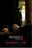 Insidious : Chapitre 3