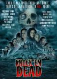 Rae Dawn Chong vedette de la comédie d'horreur "Knock'em Dead" (voir ci-dessous)