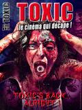 Toxic n°1 (juill..aout 2014)