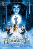 "Enchanted 2" en chantier, produit par Disney..... (voir ci-dessous)