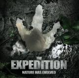 Le 10 octobre sortira à Londres  le monster movie britannique à petit budget "The Expedition" d'Adam Spinks (voir ci-dessous)