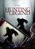 Marquant les débuts de  réalisateur de Justin Steeley, "Hunting the Legend", est un nouveau film sur le Bigfoot (voir ci-dessous)