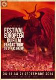 Le Festival du Film Fantastique de Strabourg (12-21 septembre) annonce sa programmation (voir ci-dessous)