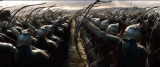 Le Hobbit: La bataille des cinq armées (2014)