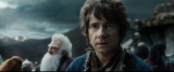 Le Hobbit: La bataille des cinq armées (2014)