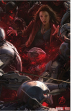 Avengers: Age of Ultron