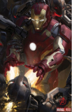 Avengers: Age of Ultron