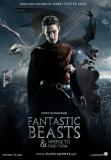 David Yates aux commandes des "Animaux fantastiques" (suite ci-dessous)