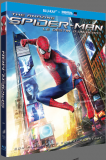 CONCOURS "AMAZING SPIDER-MAN" : des Blu-Ray à gagner ! Voir ci-dessous