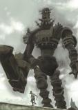 Andrès Mischietti, auteur talentueux du récent "Mama", s'est vu proposer par Sony Pictures l'adaptation très attendue du jeu vidéo "Shadow of the Colossus" (voir ci-dessous)