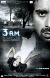 3.A.M. : l'heure de la mort pour un nouveau film d'horreur made in Bombay (voir ci-dessous)