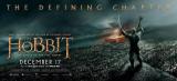 Le Hobbit: La bataille des cinq armées (2014)