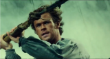 Ayant pour vedettes Cillian Murphy et Chris Hemsworth, "In the Heart of the Sea" de Ron Howard, qui sortira en France le 25 mars, relate la tragique expédition de 1819 qui inspira "Moby Dick".