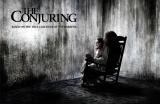 James Wan va diriger "Conjuring 2" (voir ci-dessous)