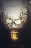 Ex-projet de Xavier Gens, "House of Horror," rebaptisé depuis "Demonic," va être diffusé aux USA à la fin de l'année... (voir ci-dessous)