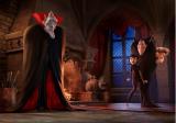 Mel Brooks dans "Hotel Transylvania 2"....(voir ci-dessous)