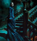 Crimson Peak